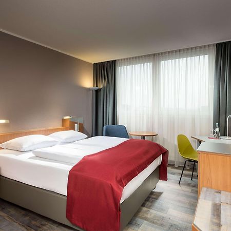 Hotel Ramada By Wyndham Hannover Messe Laatzen Zewnętrze zdjęcie